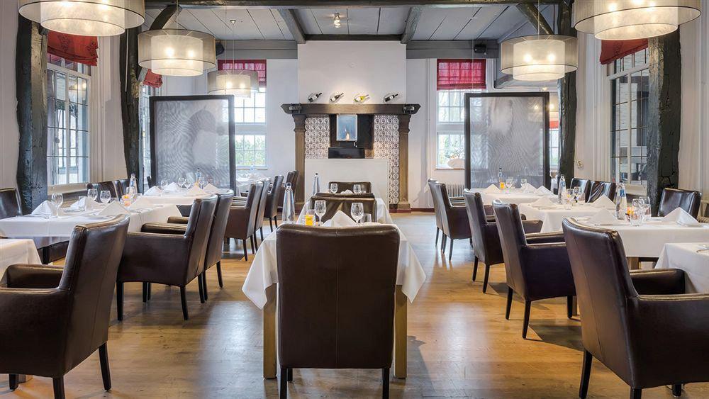 Fletcher Hotel-Restaurant De Broeierd-Энсхеде Экстерьер фото